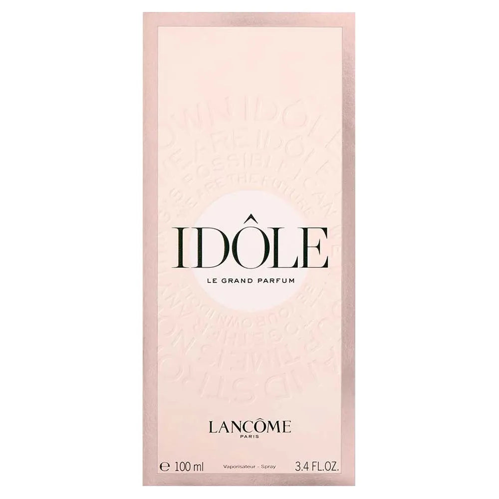 Idôle Lancôme - Damenparfum - Eau de Parfum - 100ml