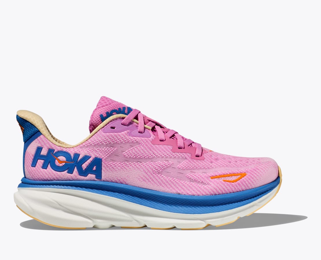 H0KA Unisex Schuhe