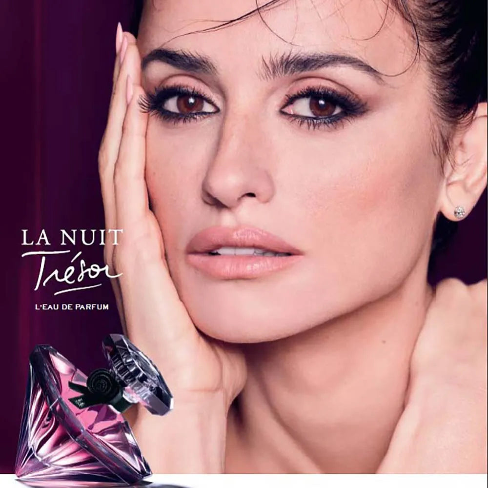 La Nuit Trésor Lancôme - Damenparfum - Eau de Parfum - 100ml