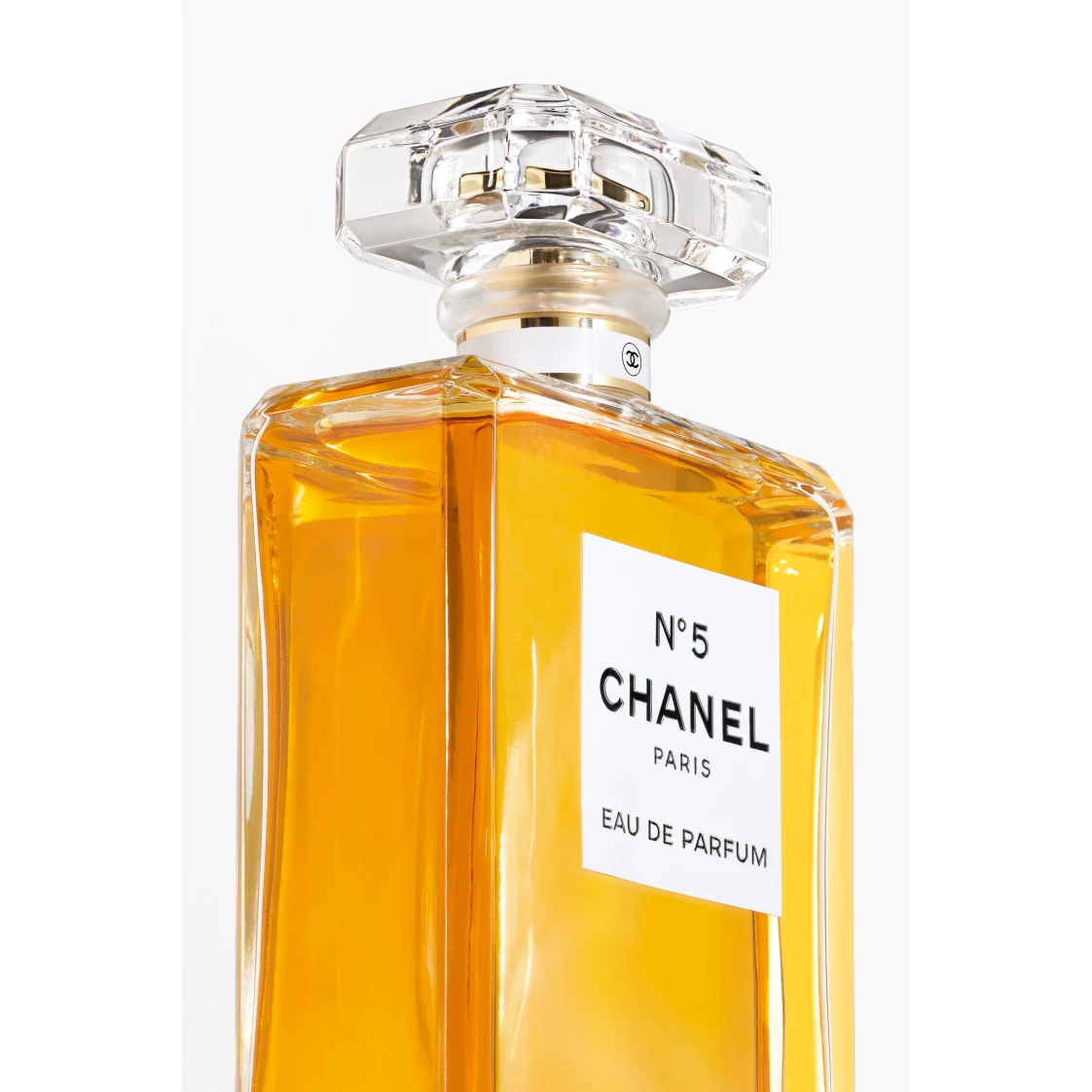 Chanel N°5 - Damenparfum - Eau de Parfum - 100ml