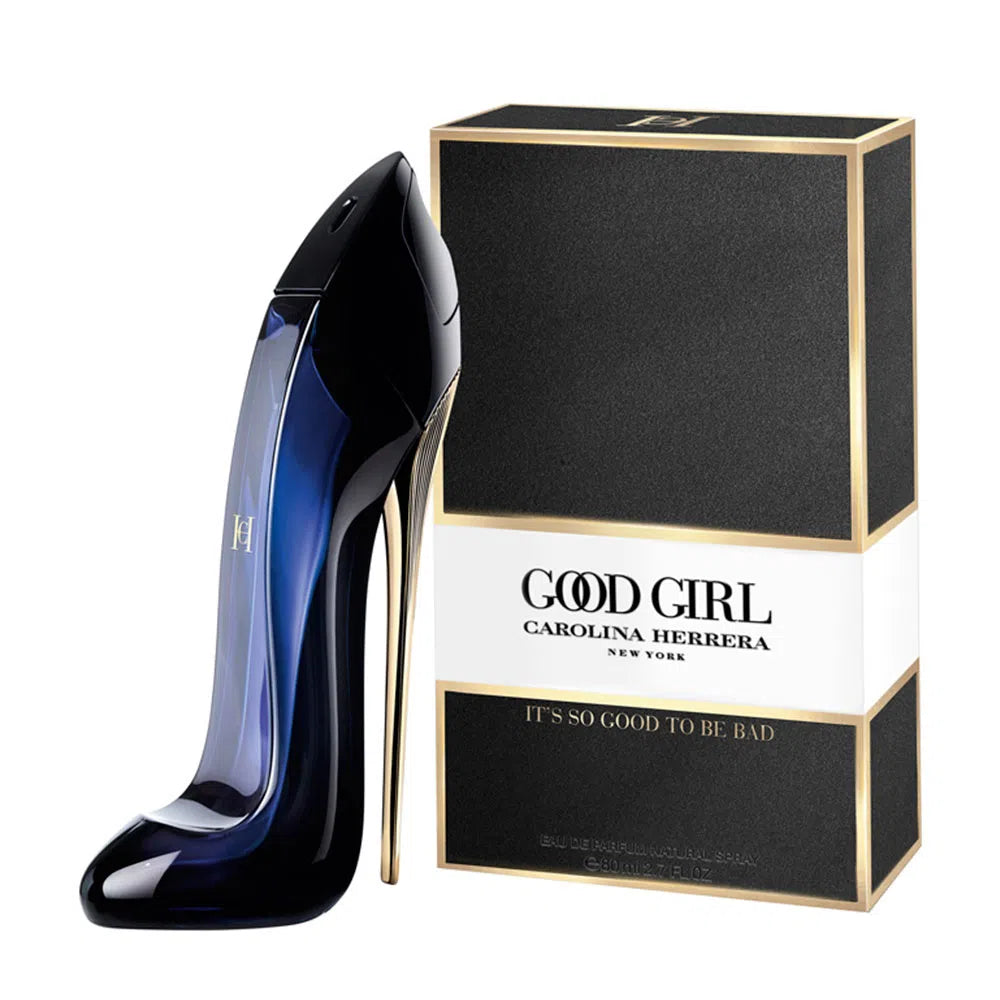 Good Girl Carolina Herrera - Damenparfum - Eau de Parfum - 100ml