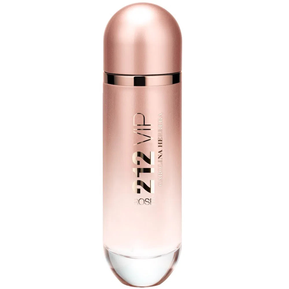 212 VIP Rosé Carolina Herrera - Damenparfum - Eau de Parfum - 125ml