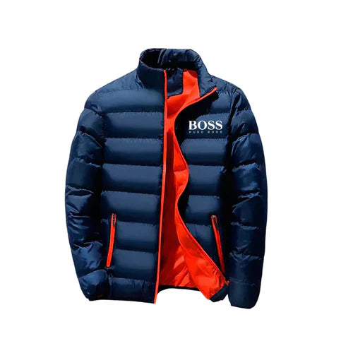 KAUFEN SIE 1, ERHALTEN SIE 2] H. Boss Sportjacke