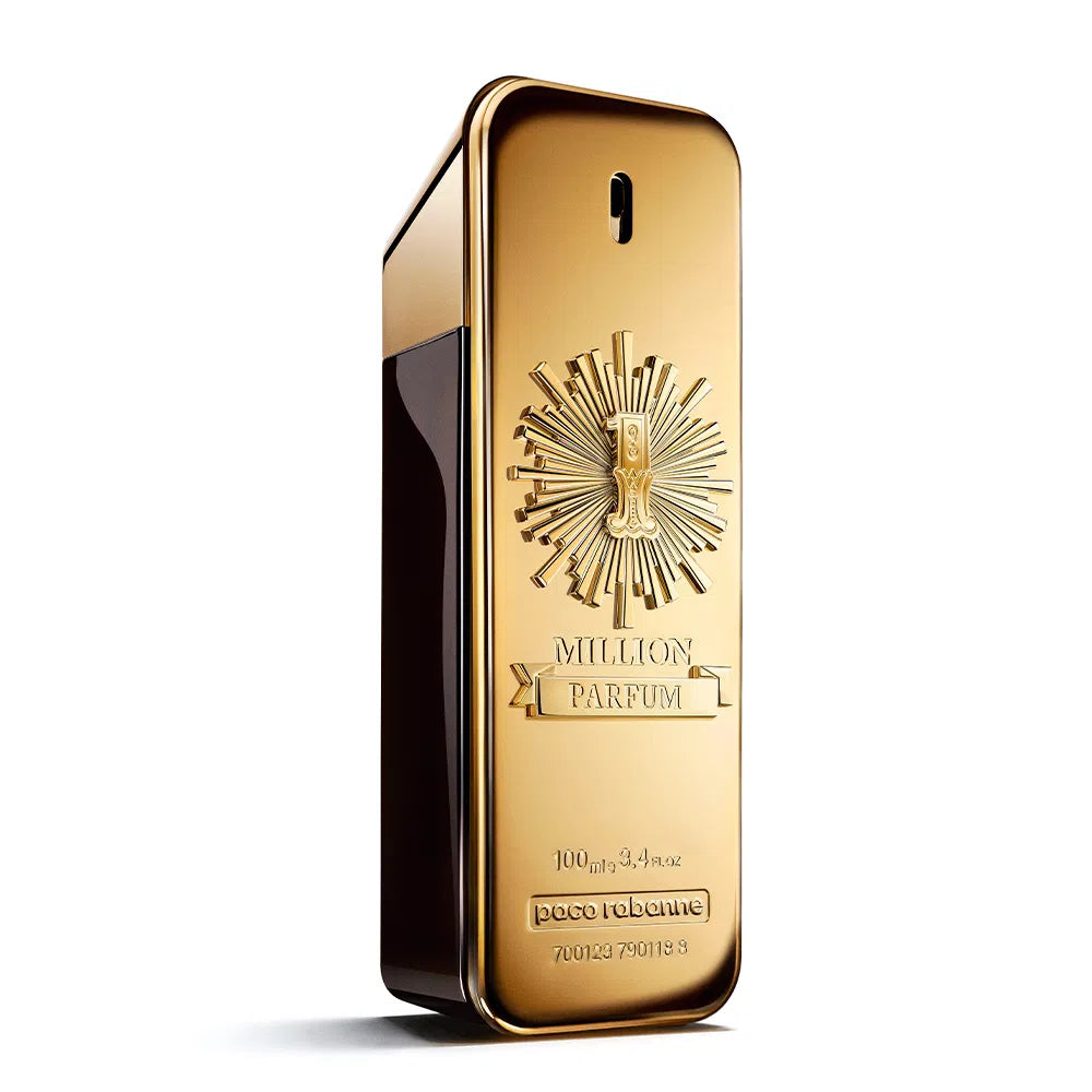 1 Million Parfum Paco Rabanne - Parfum für Herren - Eau De Parfum - 100ml