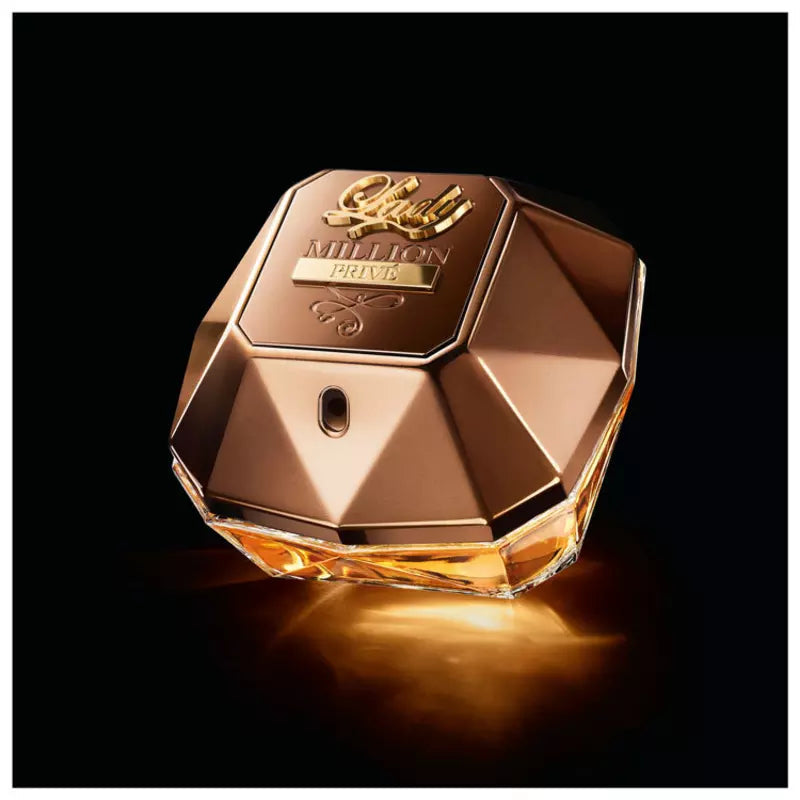 Lady Million Privé Paco Rabanne - Eau de Parfum