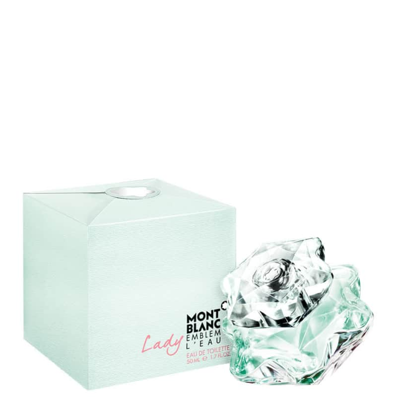 Lady Emblem L' eau