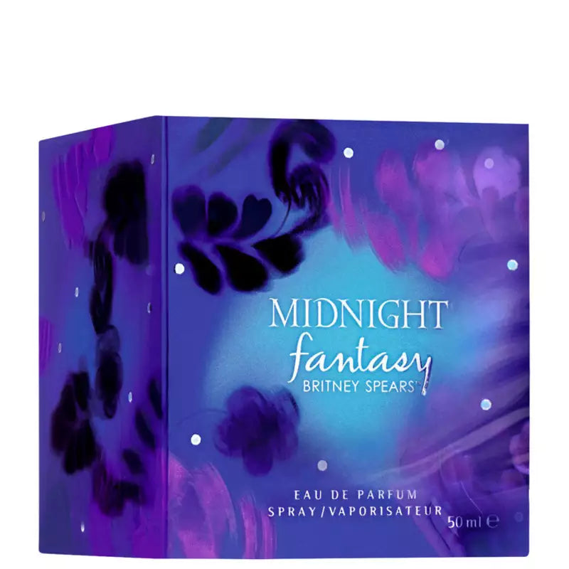 Fantasy Midnight Britney Spears