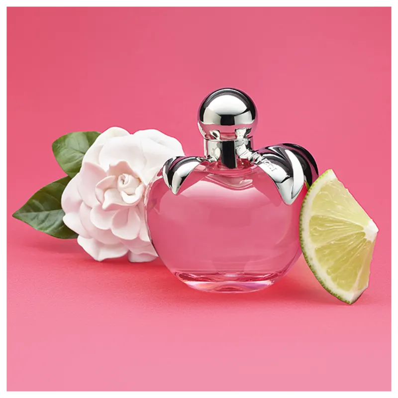 Nina Feminino Eau de Toilette - Nina Ricci