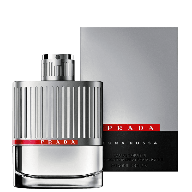 Prada Luna Rossa Eau de Toilette