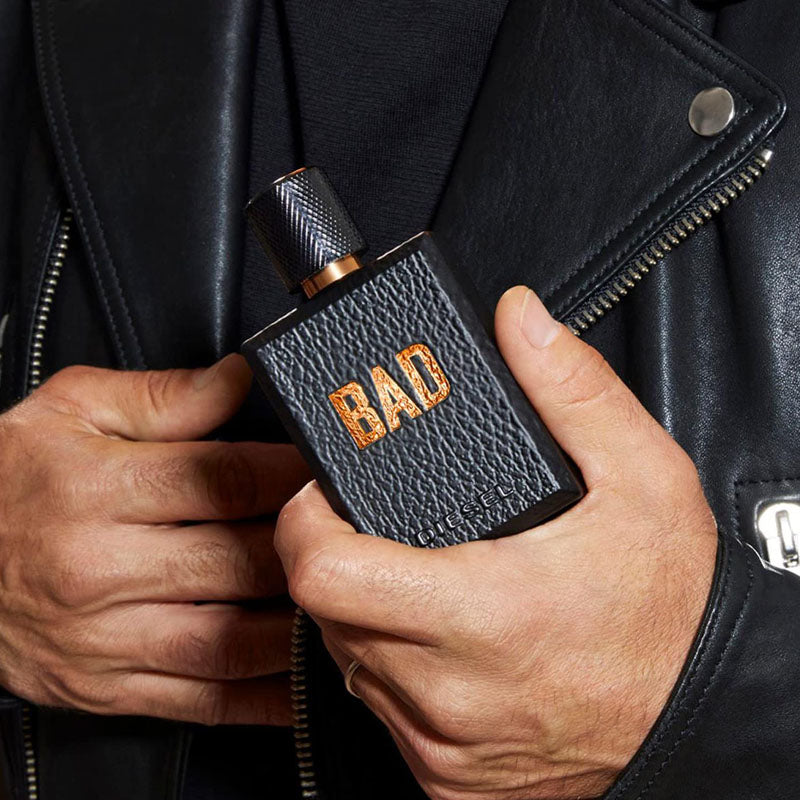 Diesel Bad Eau De Toilette