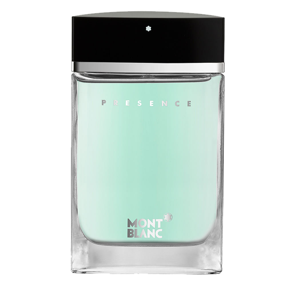 Presence Montblanc - Eau de Toilette