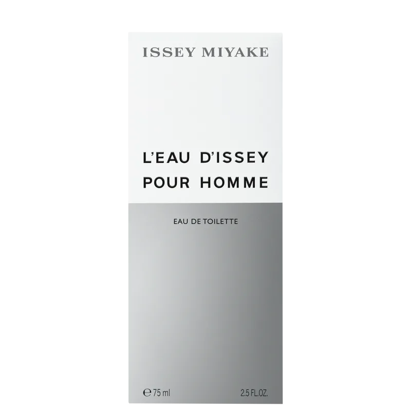 L'Eau d'Issey Pour Homme Issey Miyake Eau de Toilette