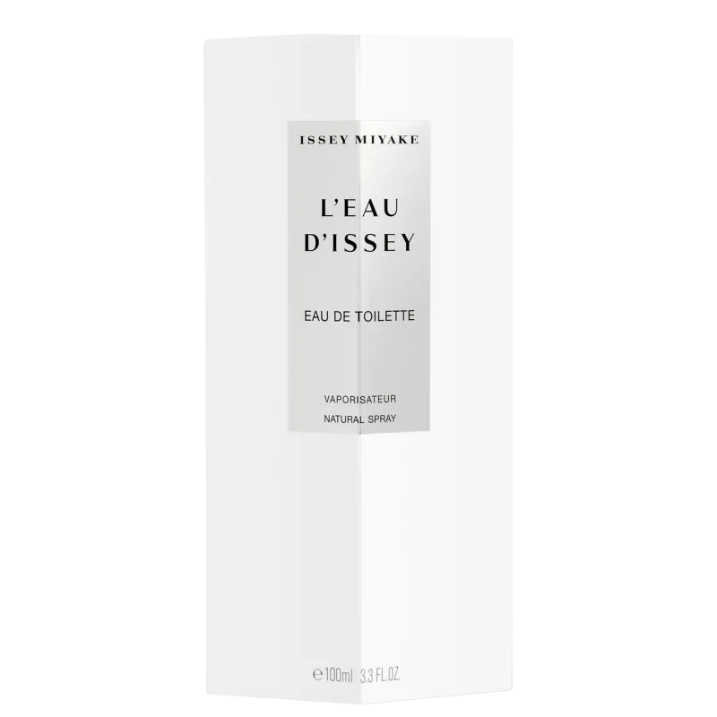 L'eau Issey Issey Miyake - Eau de Toilette