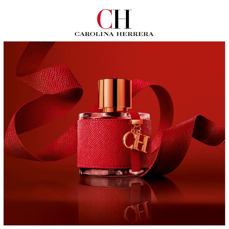 CH Carolina Herrera Eau de Toilette