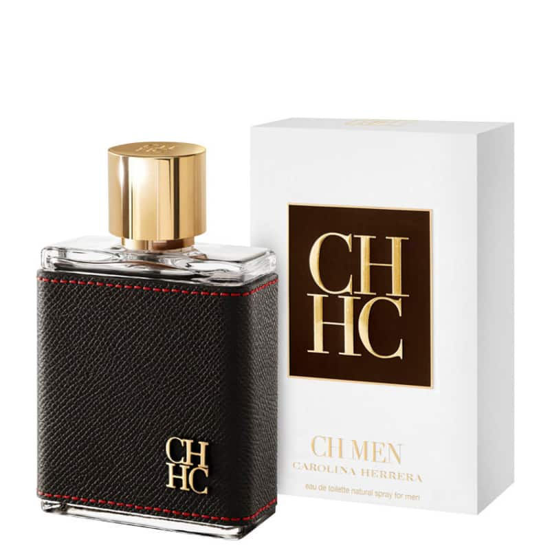 CH Men Carolina Herrera Eau de Toilette