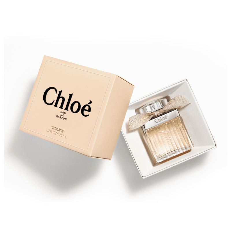 Chloé Eau de Parfum - Perfume Feminino