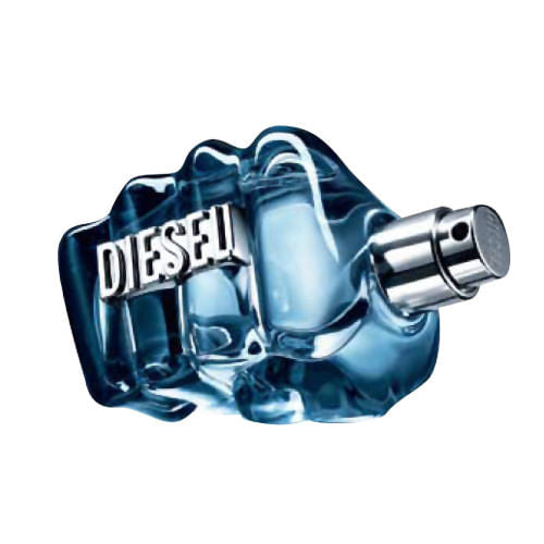 Only the Brave Diesel - Perfume Masculino