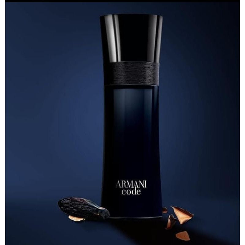 Armani Code Giorgio Armani Eau de Toilette