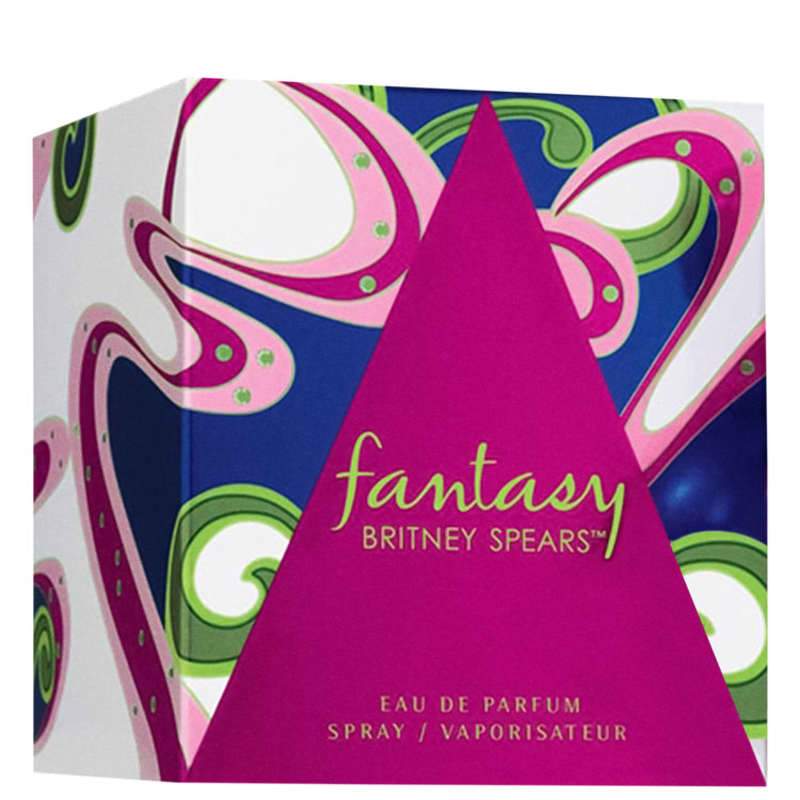 Fantasy Britney Spears Eau de Parfum