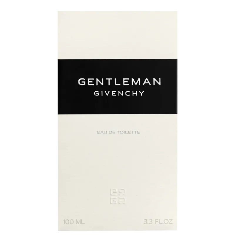 Gentleman Givenchy Perfume - Eau de Toilette