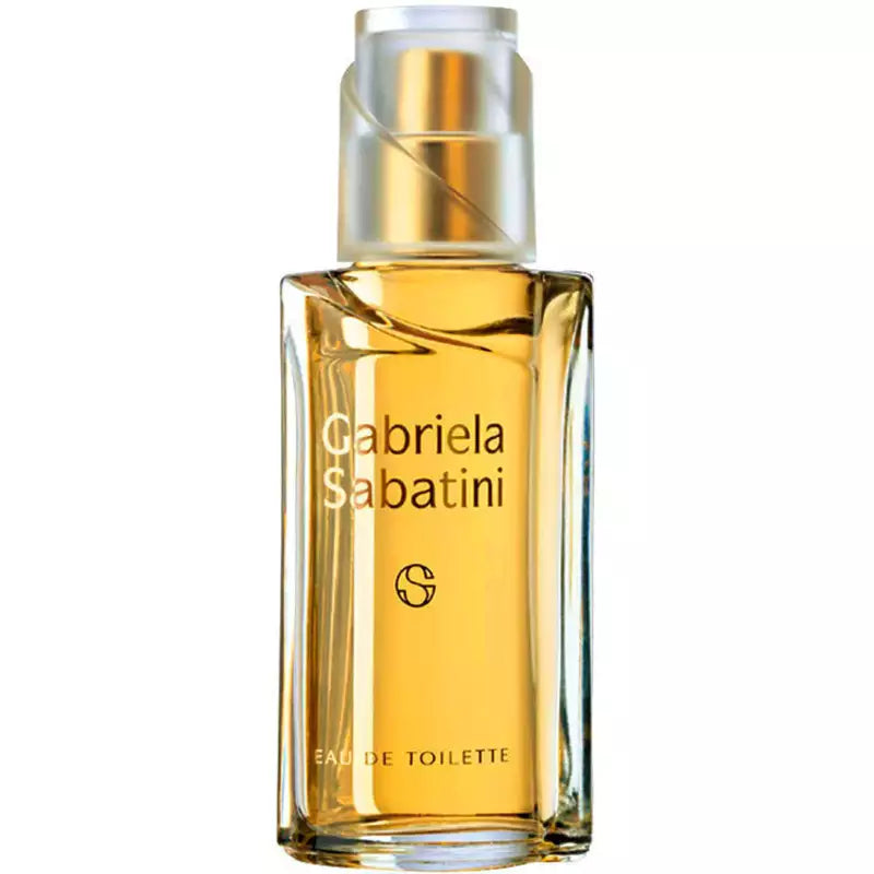 Gabriela Sabatini Eau de Toilette