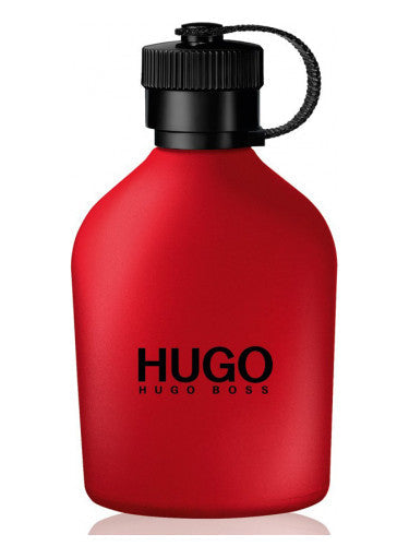 Hugo Boss Red Eau De Toilette