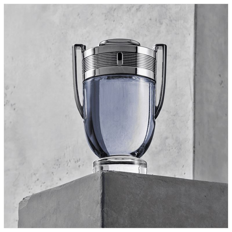 Invictus Paco Rabanne Eau de Toilette