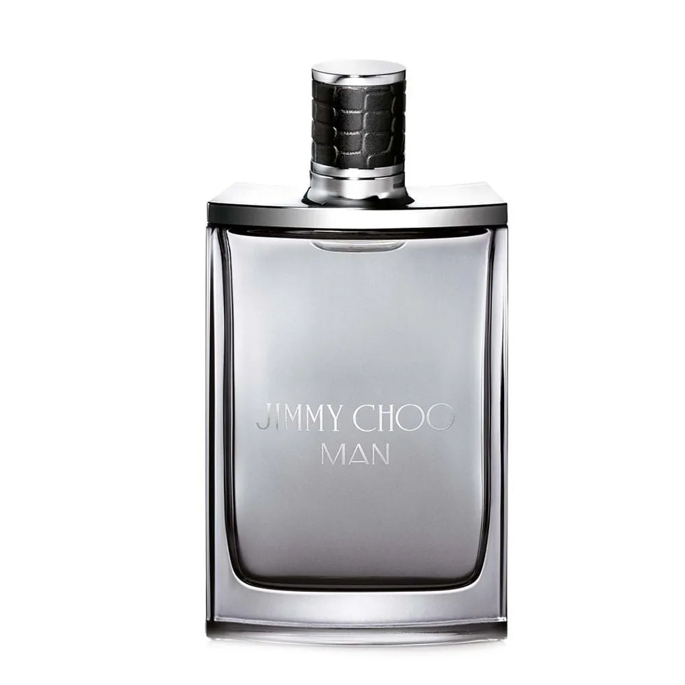 Jimmy Choo Man Jimmy Choo - Eau de Toilette - 50ml