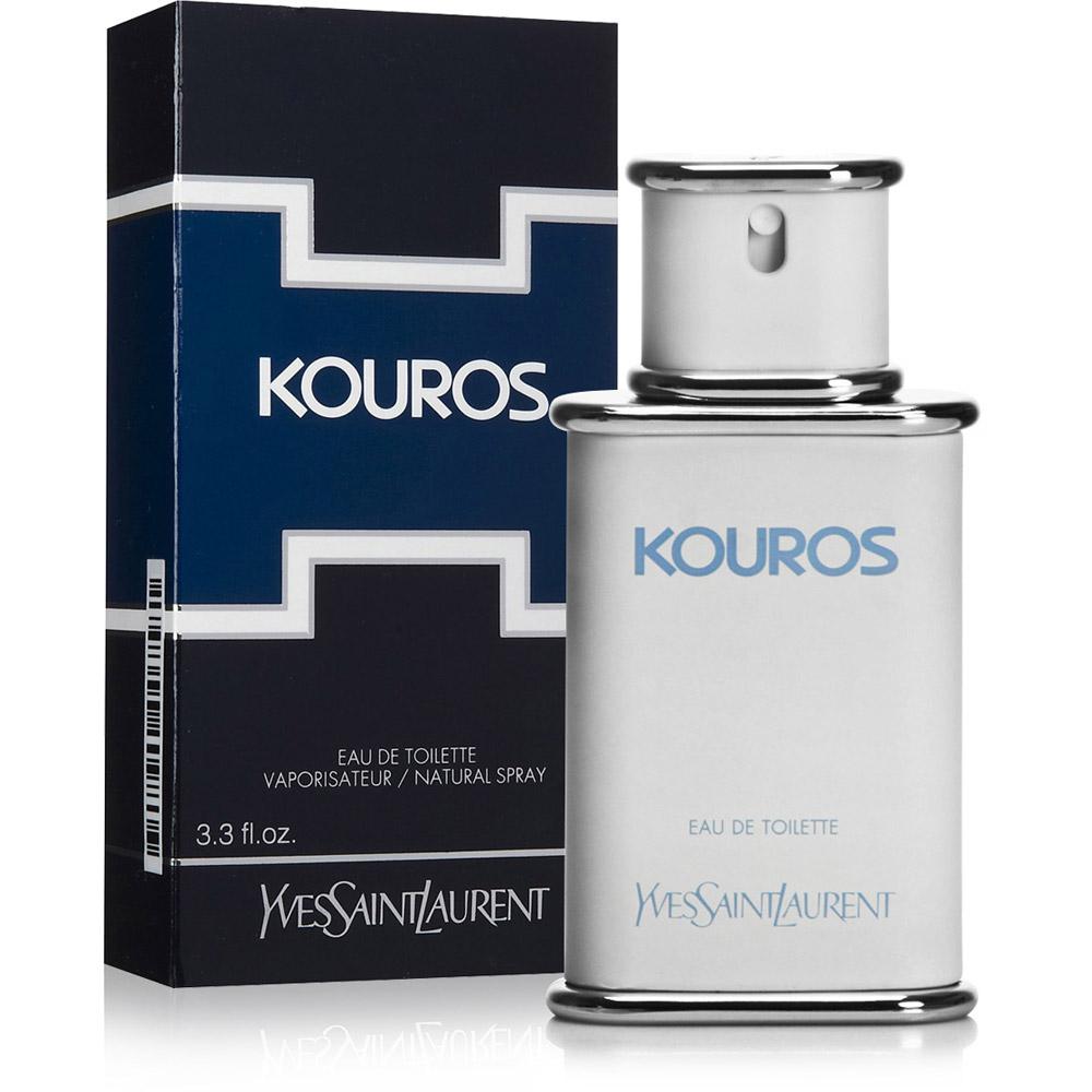 Kouros Yves Saint Laurent Eau de Toilette