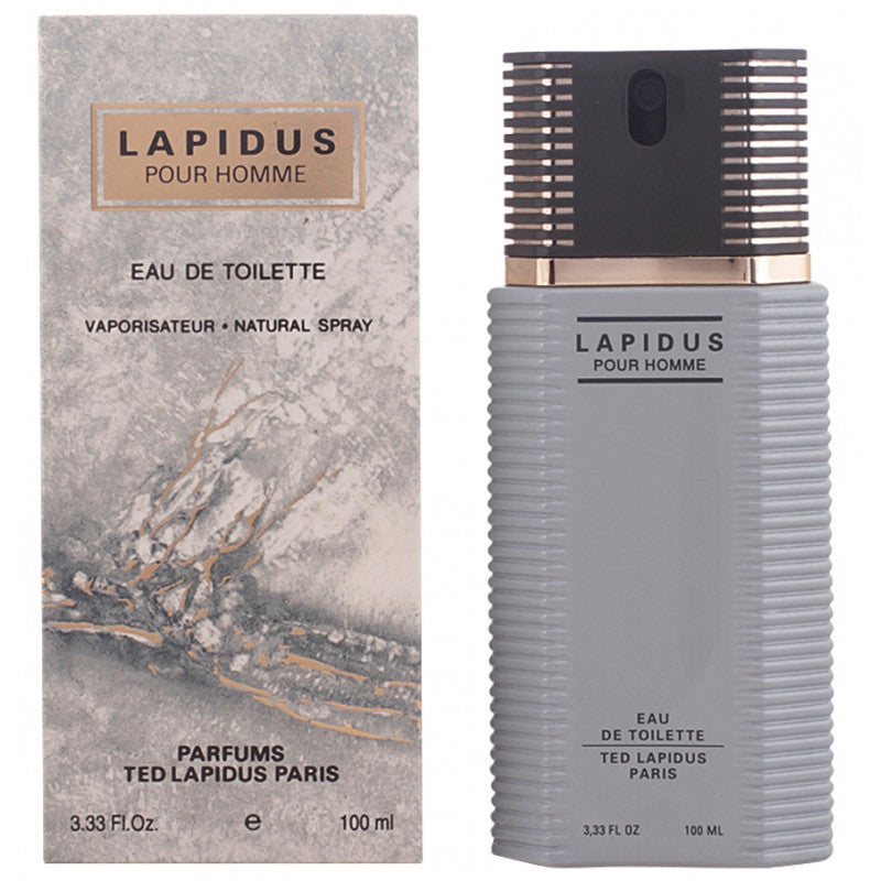 Lapidus Pour Homme Ted Lapidus Eau de Toilette