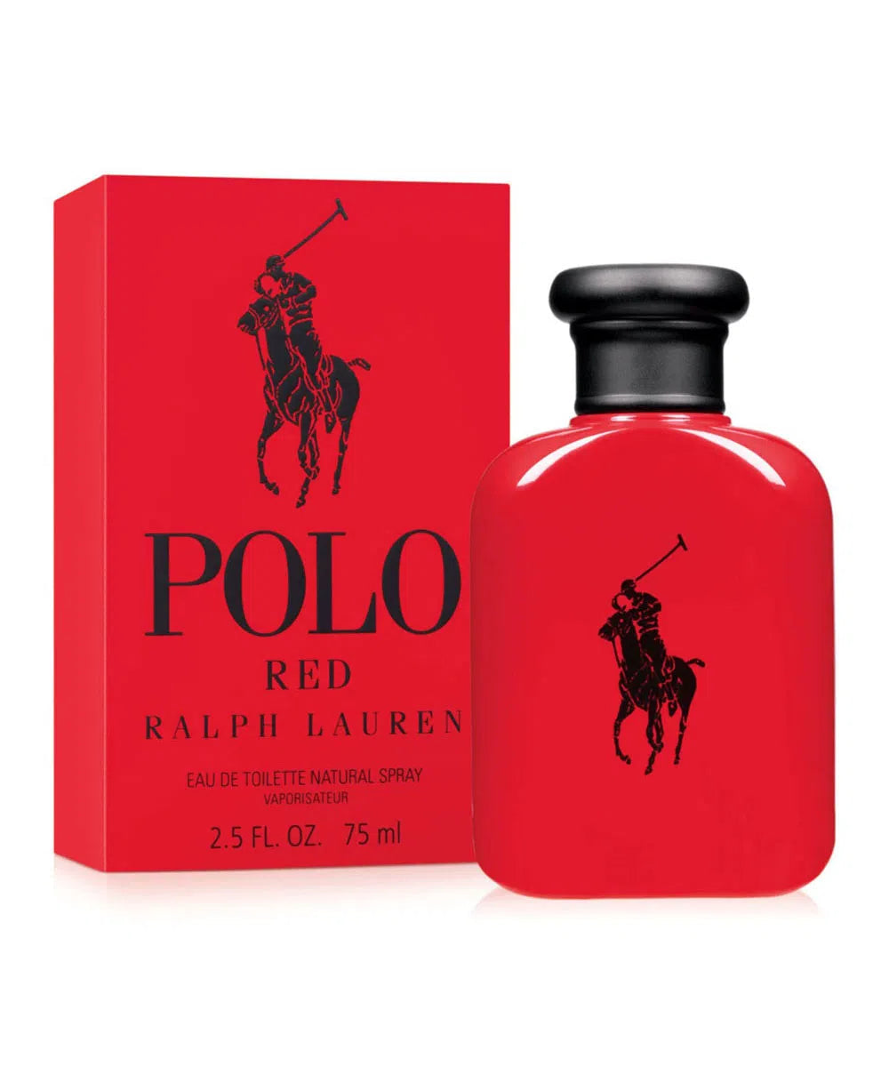 Polo Red Ralph Lauren Eau de Toilette