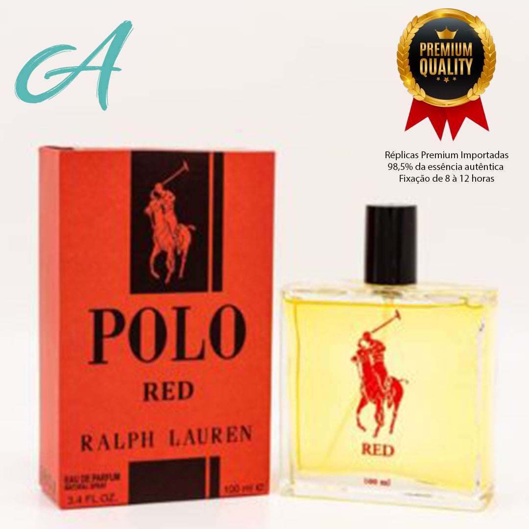 Polo Red Ralph Lauren Eau de Toilette